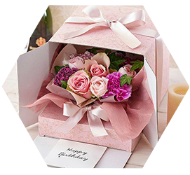 Birthday Flowers Bracknell
