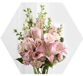 Sympathy Flowers Bracknell